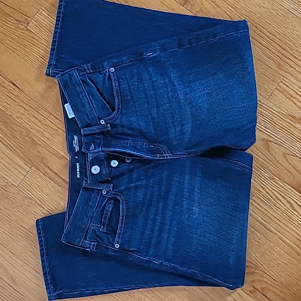 Old Navy size 2 jeans